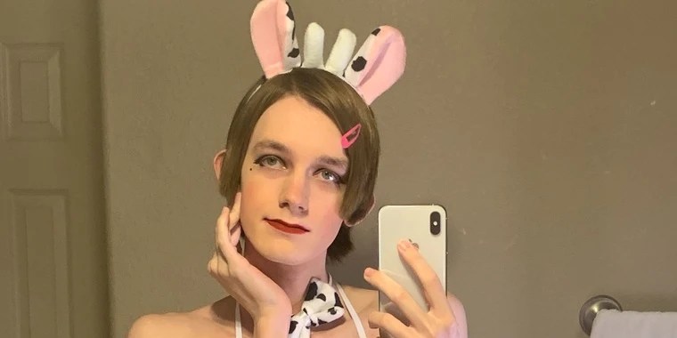 Cherry Blossom OnlyFans | @femboycherryblossom review (Leaks, Videos