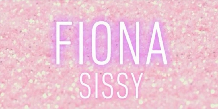 Fiona OnlyFans | @femmefionasissy review (Leaks, Videos, Nudes)