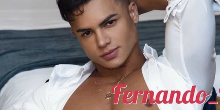 Fernando Free OnlyFans | @fernando_free review (Leaks, Videos, Nudes)