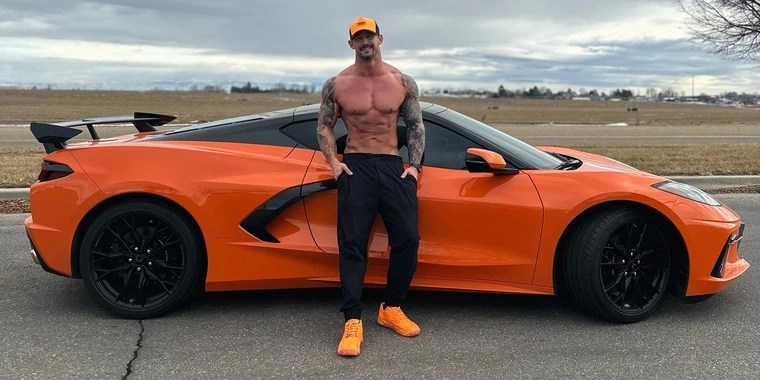 Logan OnlyFans | @firefighter28220 review (Leaks, Videos, Nudes)