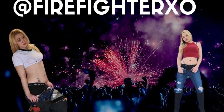 Kate OnlyFans | @firefighterxo review (Leaks, Videos, Nudes)