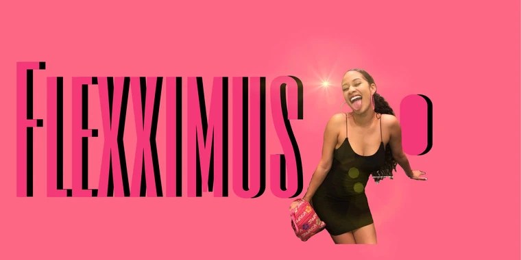 LuvaLuva OnlyFans | @flexximusprime review (Leaks, Videos, Nudes)