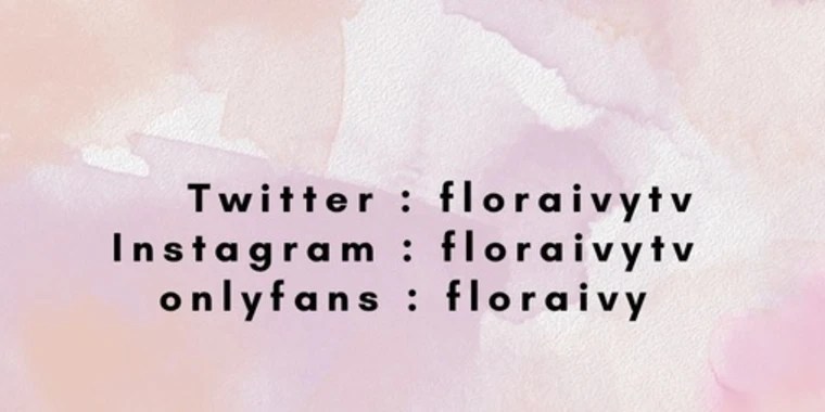 YOGI BARE FLORA's FREE PAGE!! OnlyFans | @floraivyfree review (Leaks, Videos, Nudes)