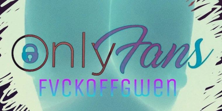Gwen OnlyFans | @fvckoffgwen review (Leaks, Videos, Nudes)