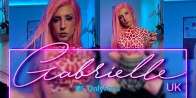 Gabrielle OnlyFans | @gabrielleukcd review (Leaks, Videos, Nudes)