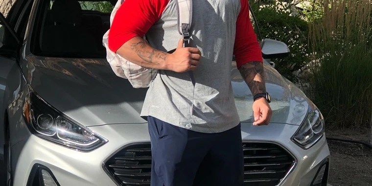 Jerry OnlyFans | @gbswole review (Leaks, Videos, Nudes)