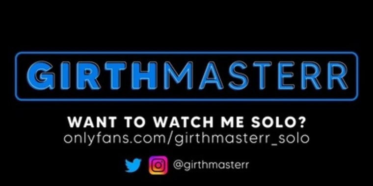 girthmasterr - 8x7” Aussie top 0.2% OnlyFans | @girthmasterr review