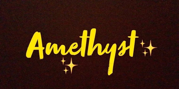 Amethyst OnlyFans | @goldamethyst review (Leaks, Videos, Nudes)
