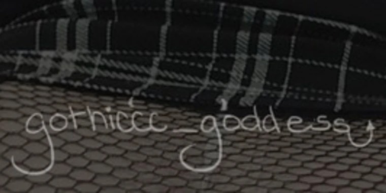 Gothiccc Goddess OnlyFans | @gothiccc_goddess review (Leaks, Videos, Nudes)