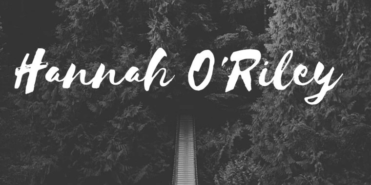 Hannah O'Riley OnlyFans | @hannahoriley review (Leaks, Videos, Nudes)