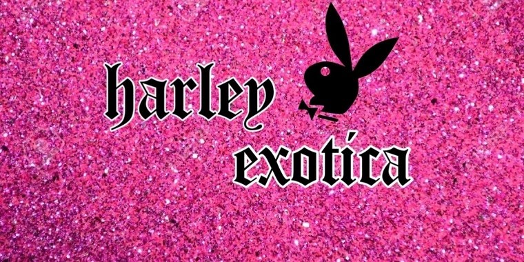 Harley OnlyFans | @harleyexotica review (Leaks, Videos, Nudes)