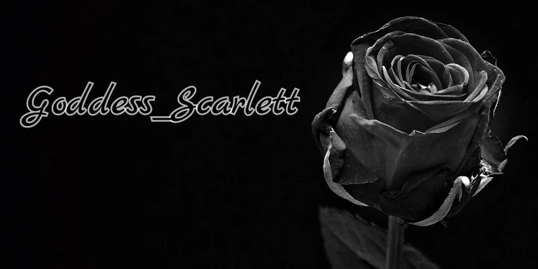 Goddess_Scarlett OnlyFans | @herrin_scarlett review (Leaks, Videos, Nudes)