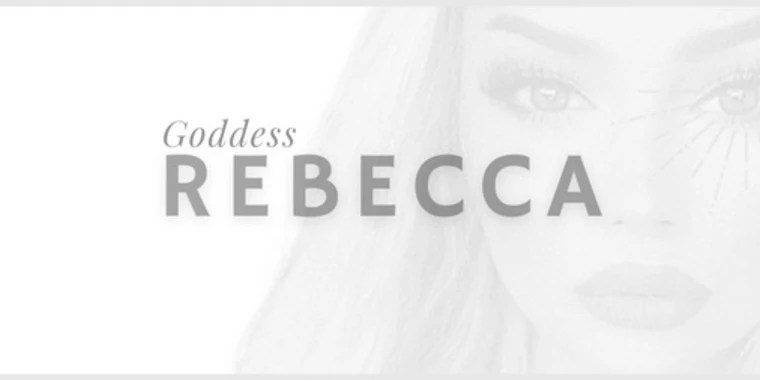 Rebecca OnlyFans | @herrinrebecca review (Leaks, Videos, Nudes)