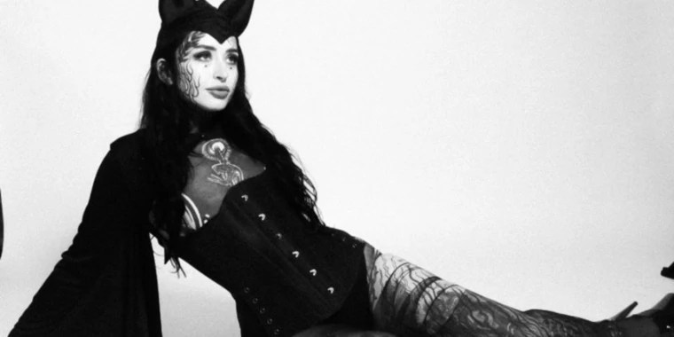 Frankie Vanian OnlyFans | @hon3yxmilk review (Leaks, Videos, Nudes)