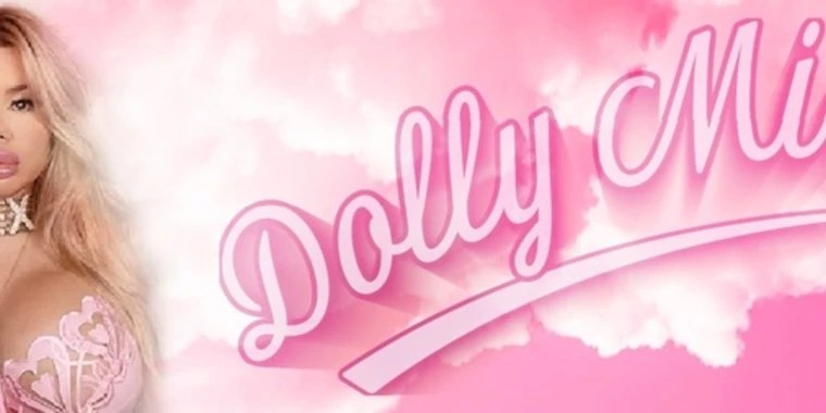 Ditzy Dolly OnlyFans | @itsdollymix review (Leaks, Videos, Nudes)