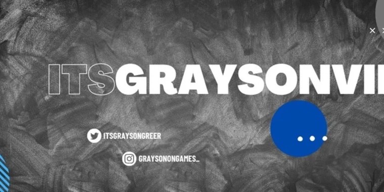 Grayson OnlyFans | @itsgraysonvip review (Leaks, Videos, Nudes)