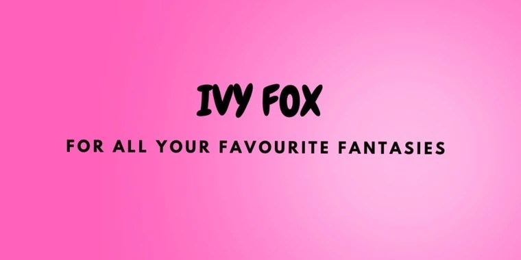 IVY FOX OnlyFans | @ivyfoxfree review (Leaks, Videos, Nudes)