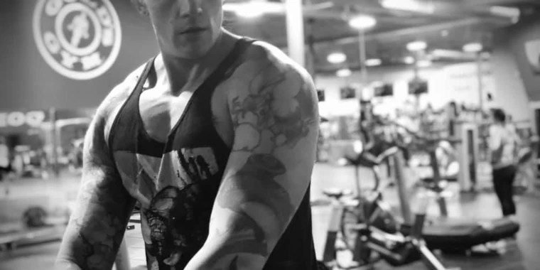 The Joker OnlyFans | @jacked_napier review (Leaks, Videos, Nudes)