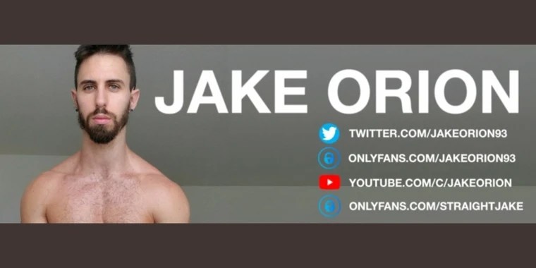 Jake Orion OnlyFans | @jakeorion93 review (Leaks, Videos, Nudes)