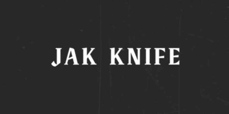 Jak Knife OnlyFans | @jakknife review (Leaks, Videos, Nudes)