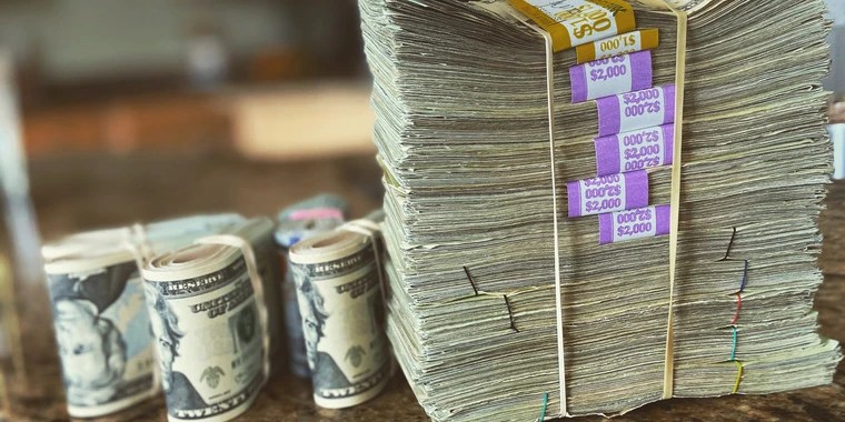 BigMal OnlyFans | @jamalxxx review (Leaks, Videos, Nudes)