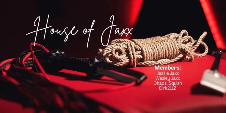 House of Jaxx OnlyFans | @jaxxhouse review (Leaks, Videos, Nudes)