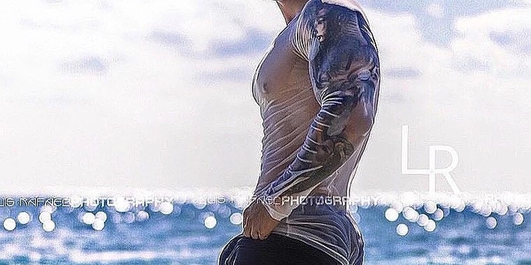 Jesus Batista OnlyFans | @jbphysique review (Leaks, Videos, Nudes)