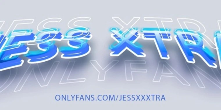 JessXXXtra OnlyFans | @jessxxxtra review (Leaks, Videos, Nudes)