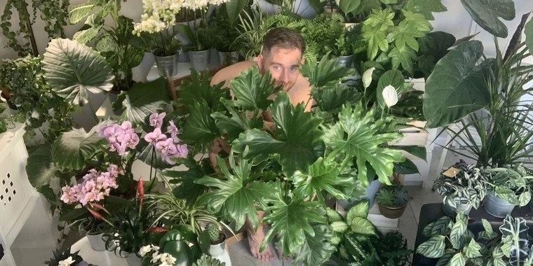 Jonas Jackson OnlyFans | @jonasjackson review (Leaks, Videos, Nudes)