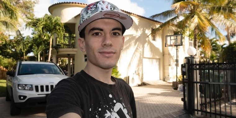 Jordi ENP FREE[Jordi El Niño Polla] OnlyFans | @jordienpfree review