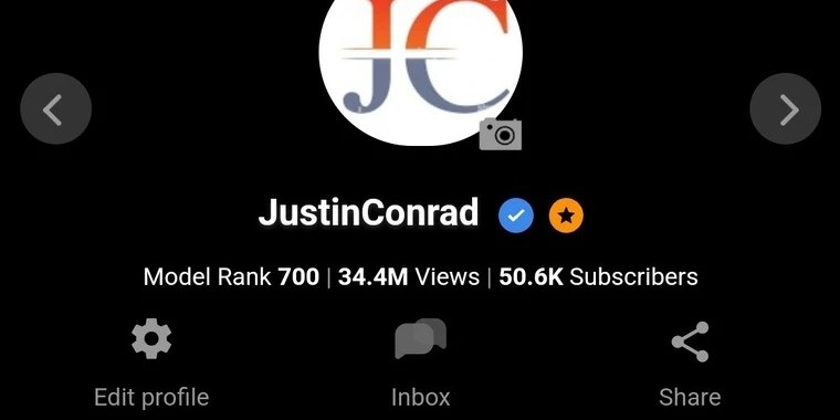 JustinConradFromPornhub OnlyFans | @justinconrad review (Leaks, Videos