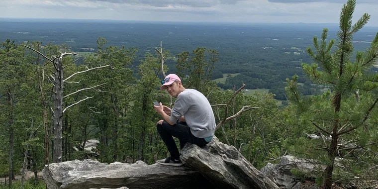 Kade OnlyFans | @kadejamesx review (Leaks, Videos, Nudes)