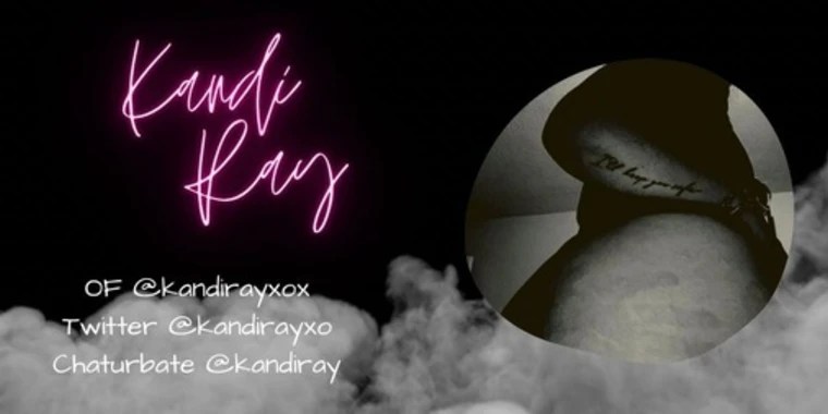 Kandi Ray OnlyFans | @kandirayxox review (Leaks, Videos, Nudes)