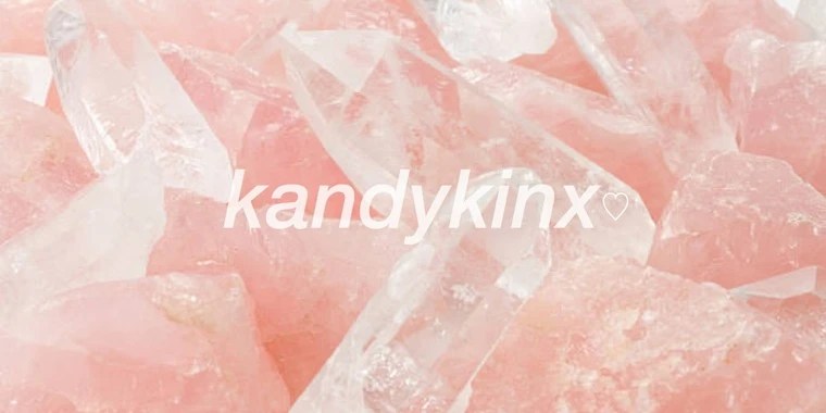 kandy OnlyFans | @kandykinx review (Leaks, Videos, Nudes)
