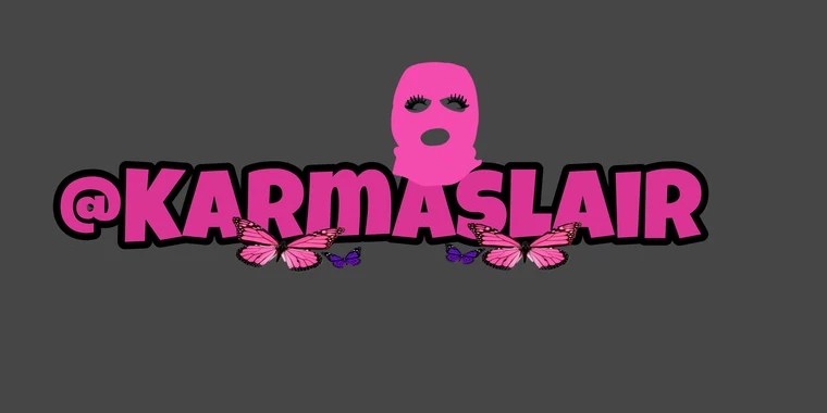 Karma’s Playhouse OnlyFans | @karmaslair review (Leaks, Videos, Nudes)