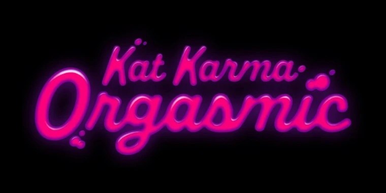 Kat Karma Orgasmic NO PPV OnlyFans | @katkarmaorgasmic review (Leaks