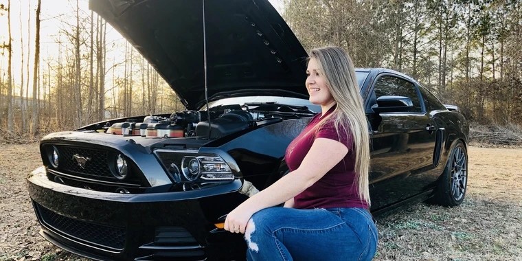 Kayla OnlyFans | @kay_booty95 review (Leaks, Videos, Nudes)