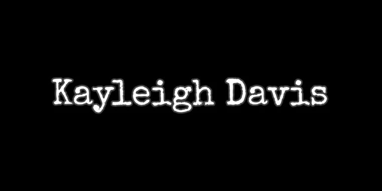 Kayleigh Davis - No PPV OnlyFans | @kayleighdavis review (Leaks, Videos