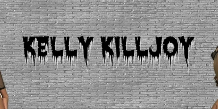 Kelly Killjoy OnlyFans | @kellykilljoy review (Leaks, Videos, Nudes)