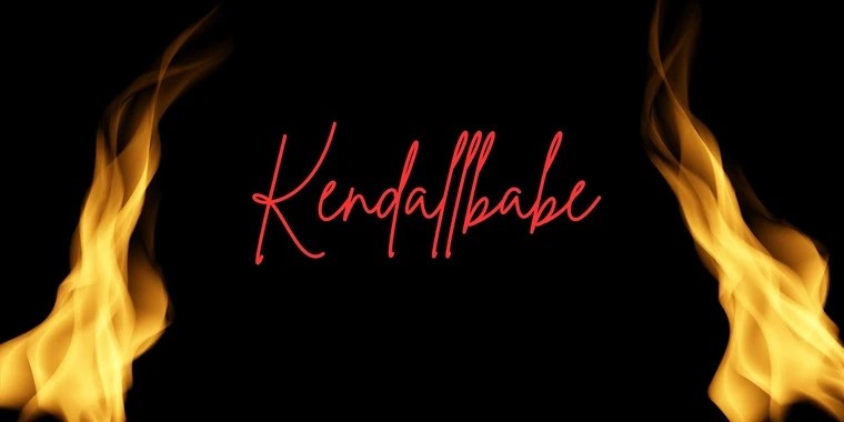 Kendall OnlyFans | @kendallbabe review (Leaks, Videos, Nudes)