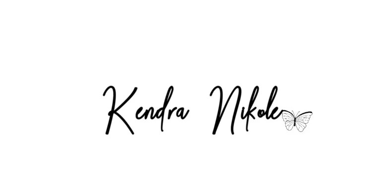 Kendra Nikole OnlyFans | @kendranmcnutt review (Leaks, Videos, Nudes)