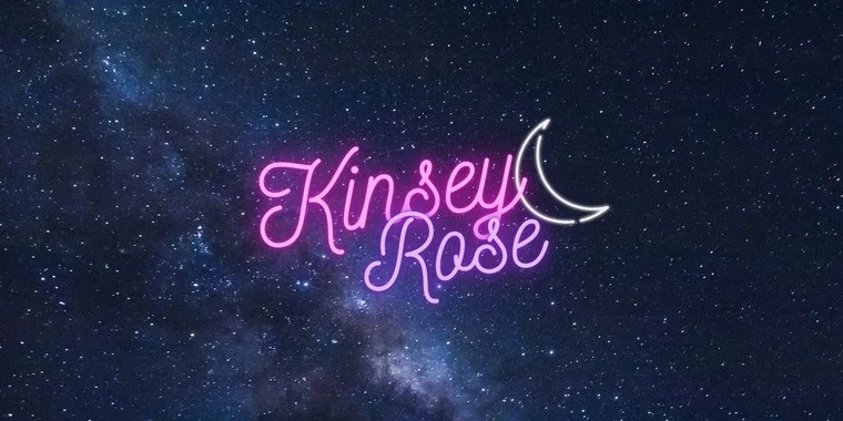 Kinsey Rose OnlyFans | @kinseyrose review (Leaks, Videos, Nudes)