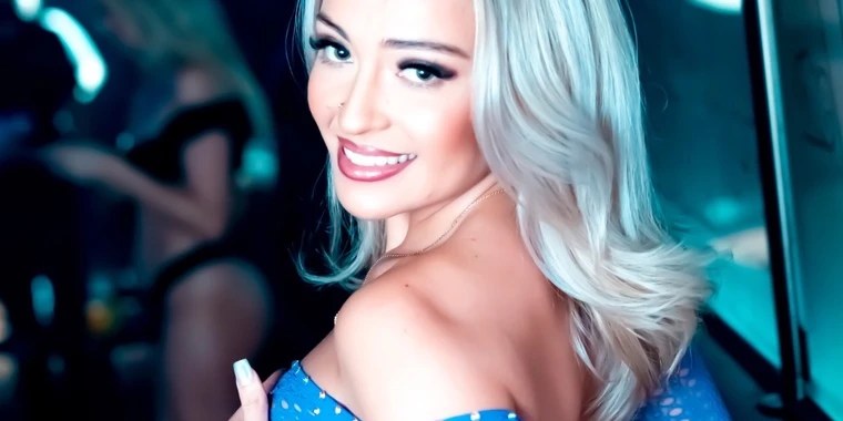 Kita Bonita OnlyFans | @kitabadass_ review (Leaks, Videos, Nudes)