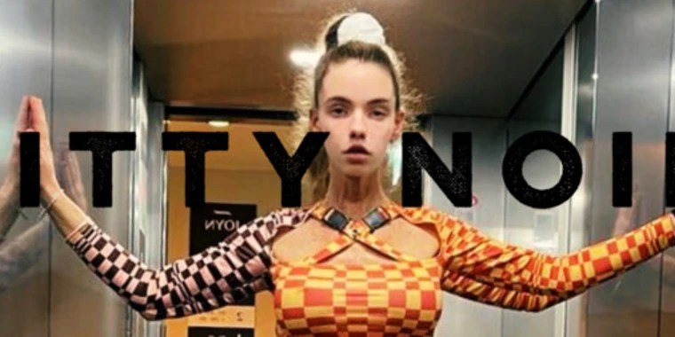 Kitty Noire OnlyFans | @kitty_noir review (Leaks, Videos, Nudes)