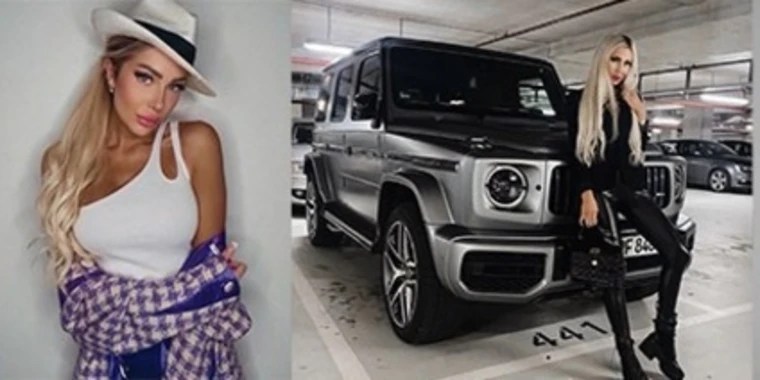 Kristina OnlyFans | @kristeacher review (Leaks, Videos, Nudes)