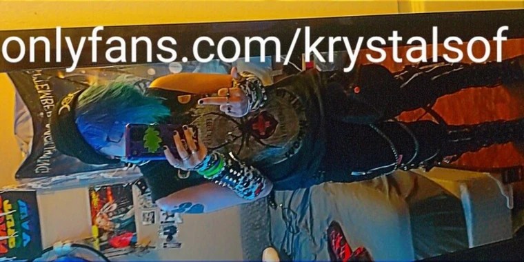 Krystal OnlyFans | @krystalsof review (Leaks, Videos, Nudes)