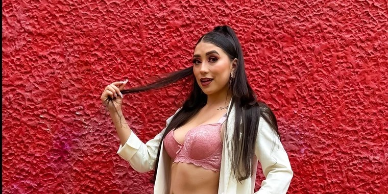 Daya Leal OnlyFans | @la_leall review (Leaks, Videos, Nudes)