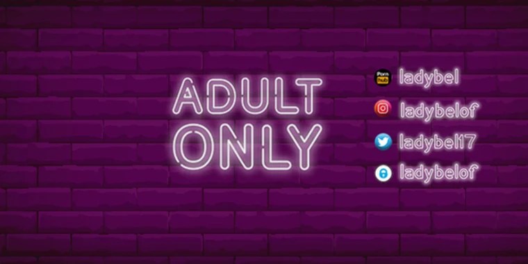 Lady Bel OnlyFans | @ladybelof review (Leaks, Videos, Nudes)