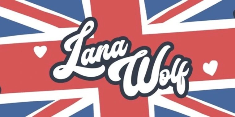 MISS LANA WOLF OnlyFans | @lanawolf review (Leaks, Videos, Nudes)