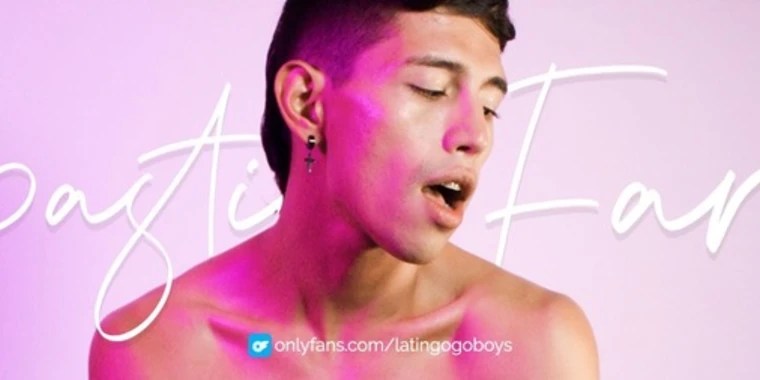Sebastián Farelo OnlyFans | @latingogoboys review (Leaks, Videos, Nudes)